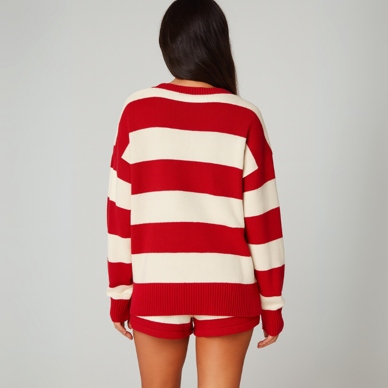 Tessa Loungewear 2 Piece Set