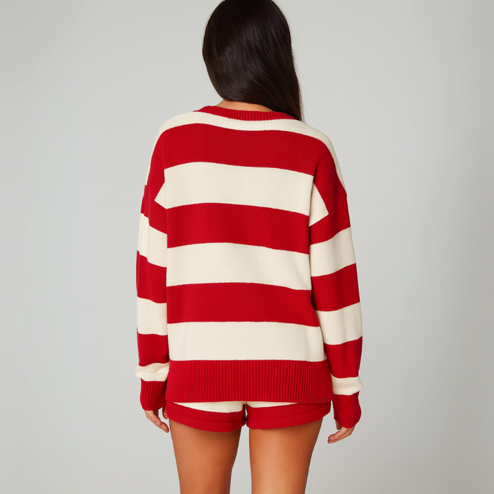 Tessa Loungewear 2 Piece Set