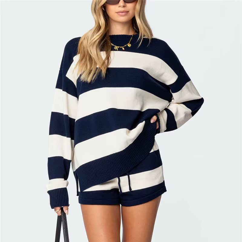 Tessa Loungewear 2 Piece Set