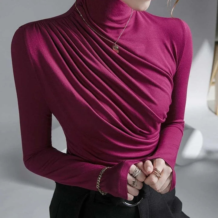 Bella Pieghe Blouse