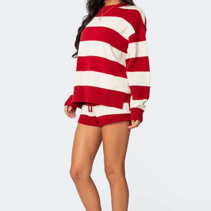 Tessa Loungewear 2 Piece Set