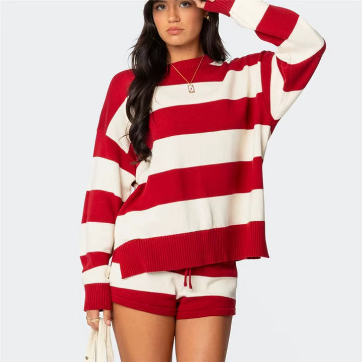 Tessa Loungewear 2 Piece Set