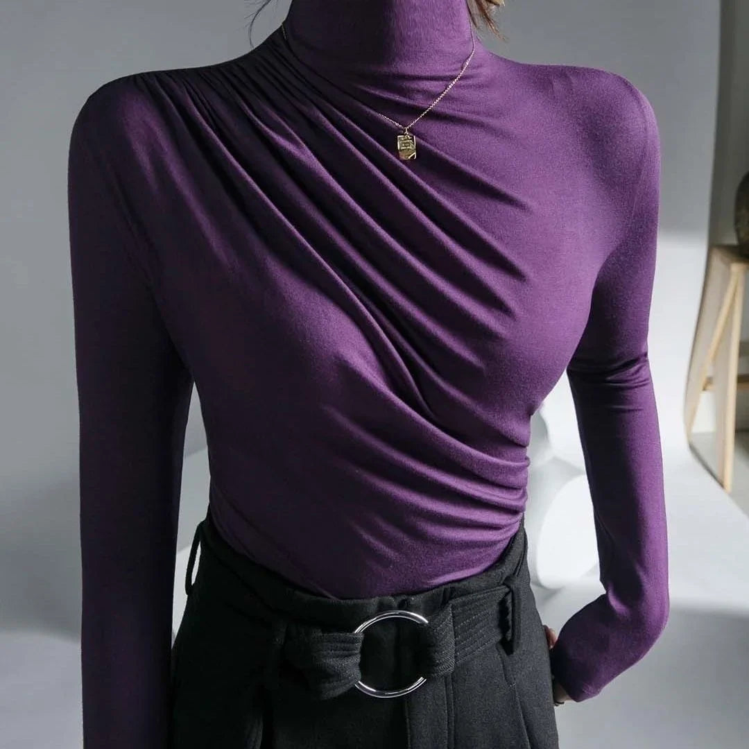 Bella Pieghe Blouse