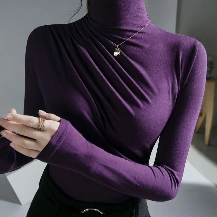 Bella Pieghe Blouse