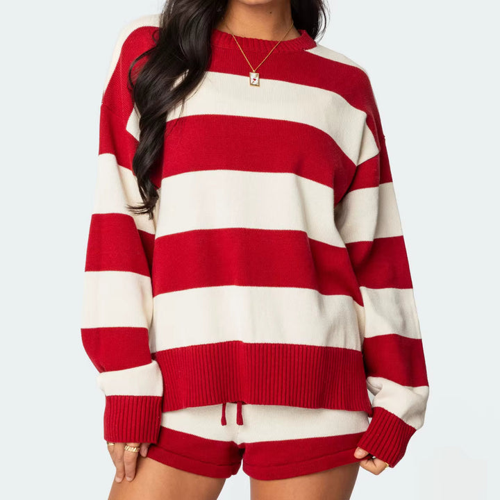 Tessa Loungewear 2 Piece Set