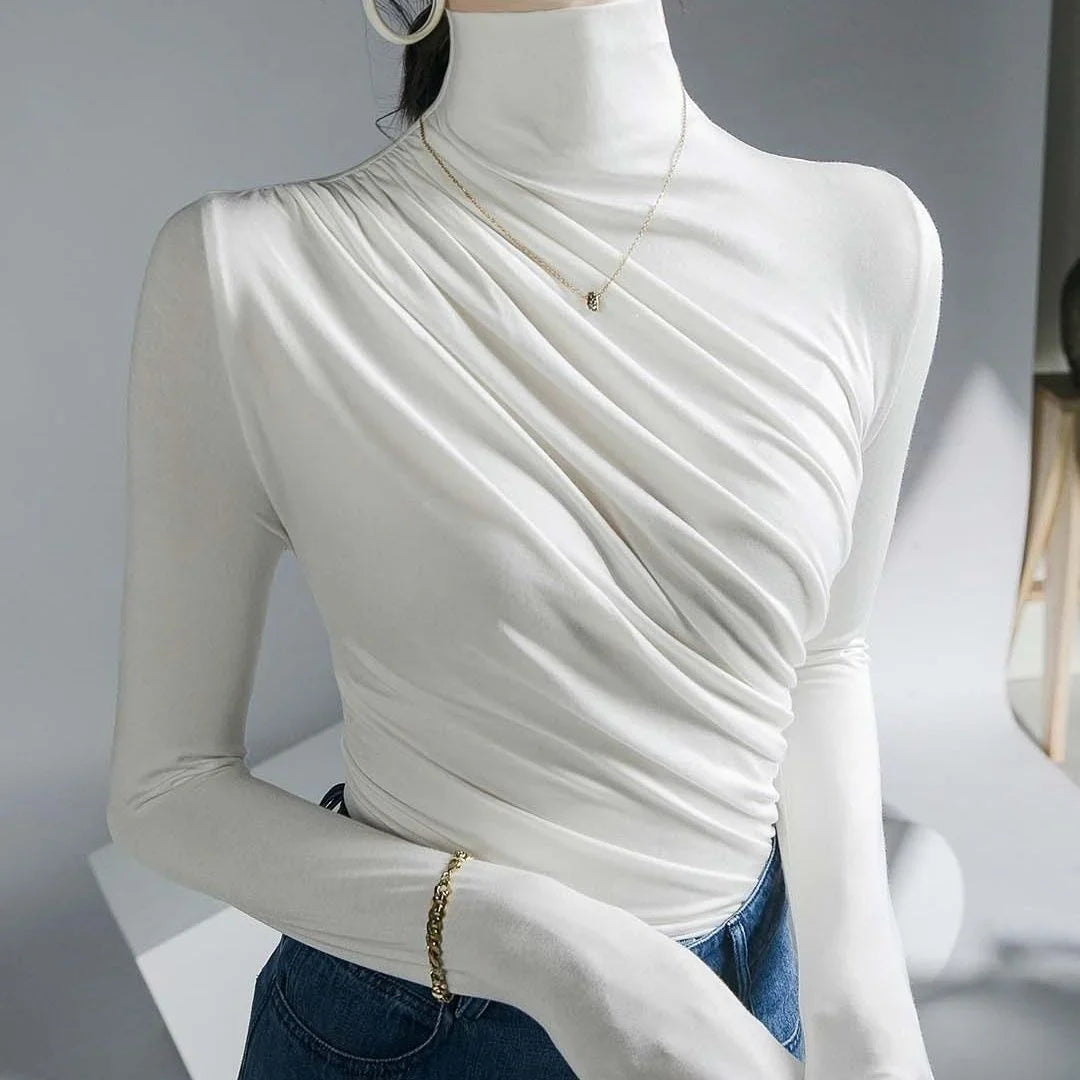 Bella Pieghe Blouse