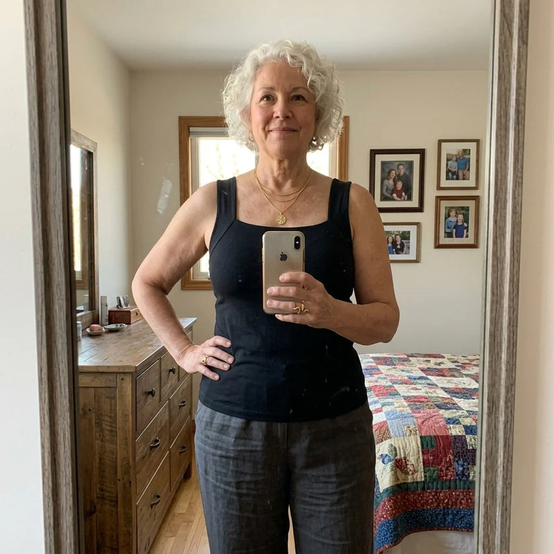 Patricia, 59, Ontario