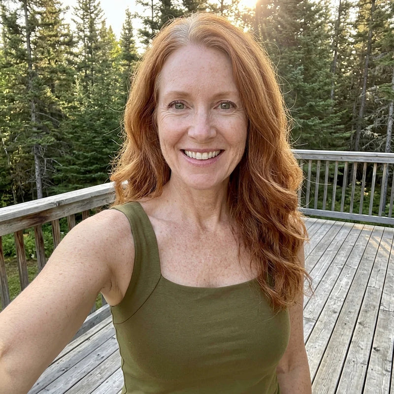 Susan, 56, Alberta